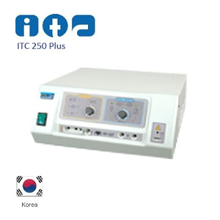 Dao mổ điện  ITC 250P-ITC